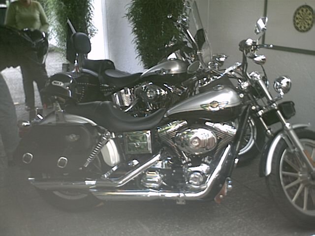 Harley Davidson 025